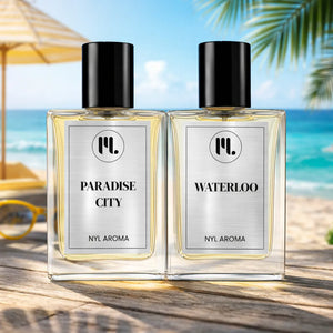 Summer Duo Combo