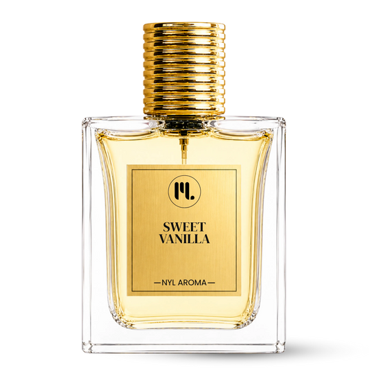 NYL Aroma SWEET VANILLA Inspired by Vanilla 28 by Kayali perfume