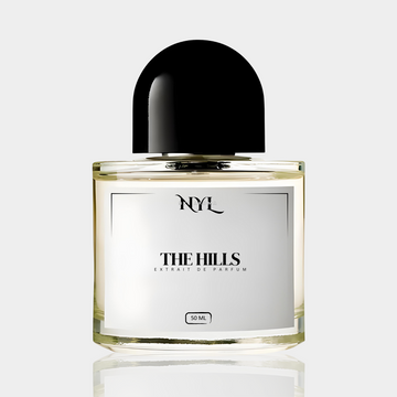 The Hills - EDP - Inspired by Gucci Rush