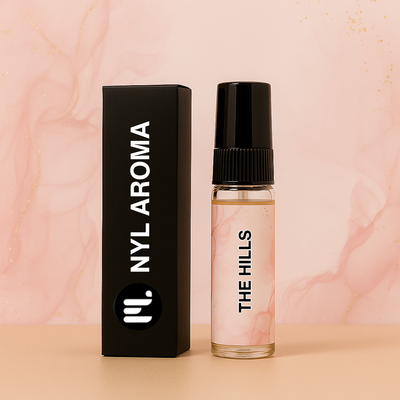 [5ml Tester] THE HILLS - Impression of Gucci Rush