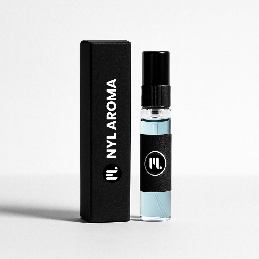 GARDEN OF EDEN - Impression of Oud Mood Lattafa
