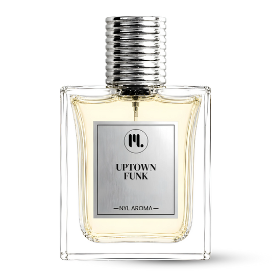 NYL Aroma UPTOWN FUNK Inspired by Sauvage Dior perfume