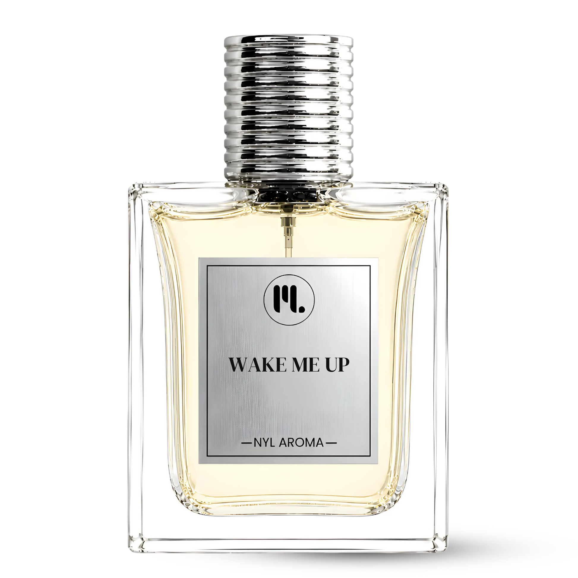 WAKE ME UP