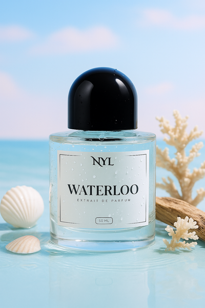 WATERLOO - Impression of Cool Water