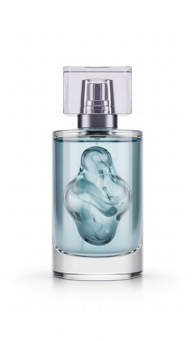 Citrus Musk Glass Eau de Parfum