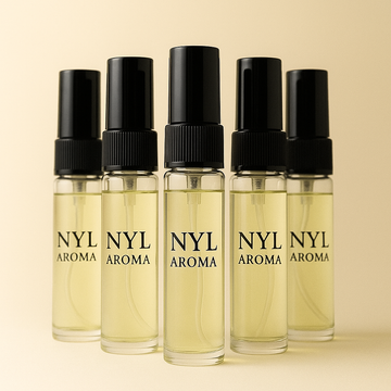 [5ml Tester] Pack of 5 for HER