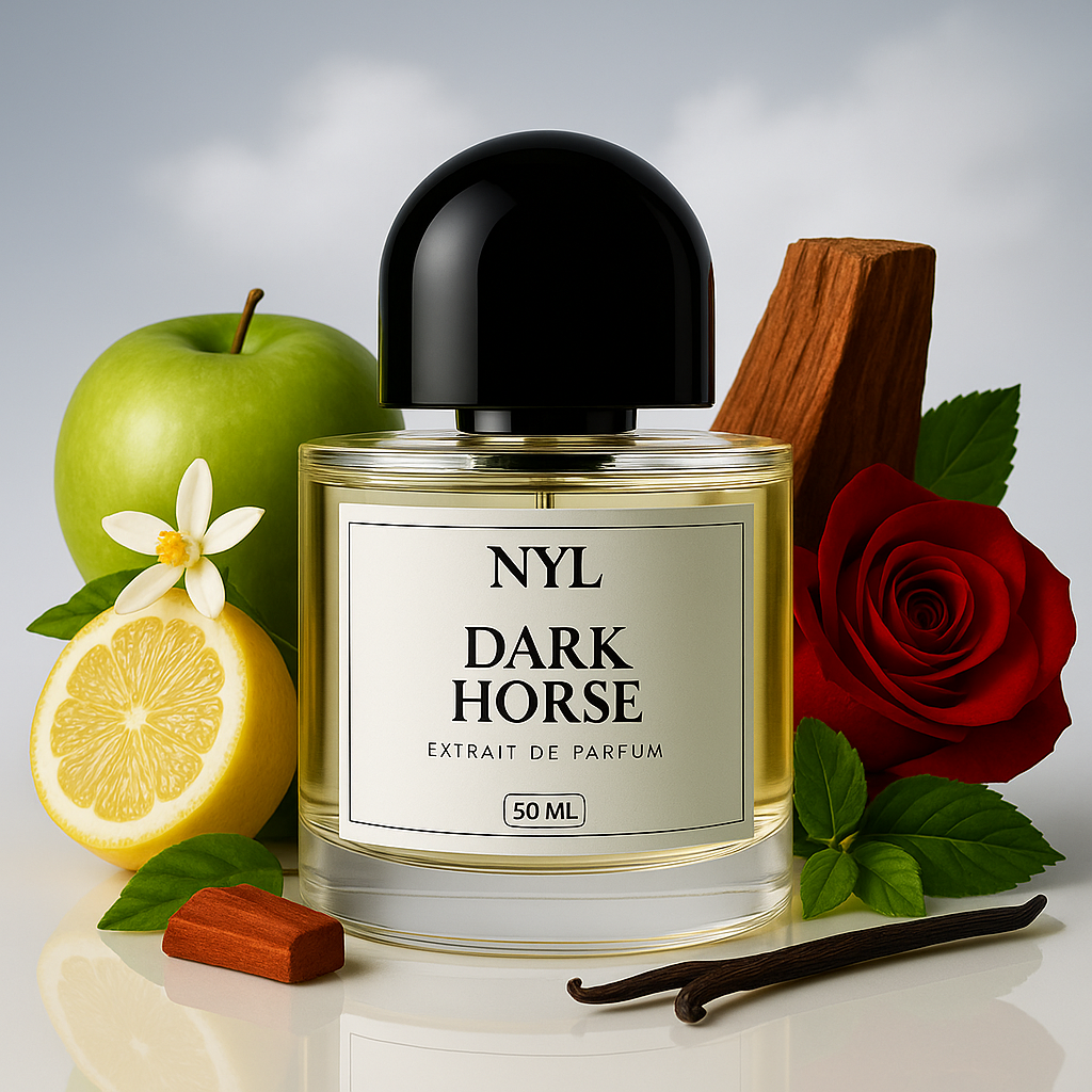 Dark Horse  - EDP -  Inspired by Dunhill Desire